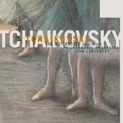 Philharmonia Orchestra, John Lanchbery: Tchaikovsky: The Nutcracker, Op. 71, Act II: No. 12f, Divertissement. Mother Gigogne and the Clowns