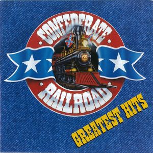 Confederate Railroad: When You Leave That Way You Can Never Go Back