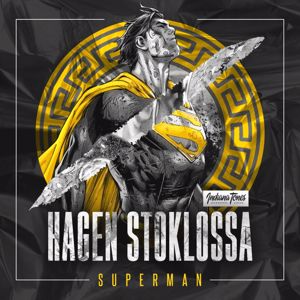 Hagen Stoklossa: Superman