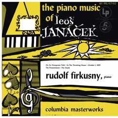 Rudolf Firkusny;The Philadelphia Woodwind Quintet: II. Più mosso (2019 Remastered Version)
