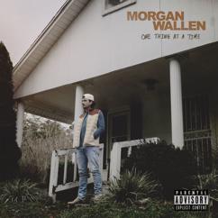 Morgan Wallen: Money On Me