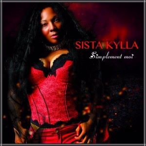 Sista Kylla with Guerdy Blanc: Simplement moi