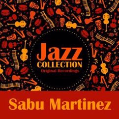 Sabu Martinez: Libido Blues