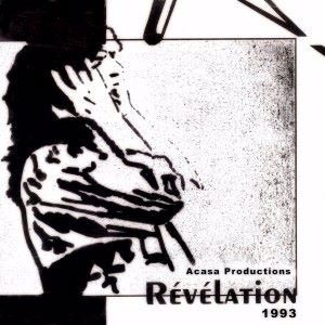 Various Artists: Festival Révélation 1993