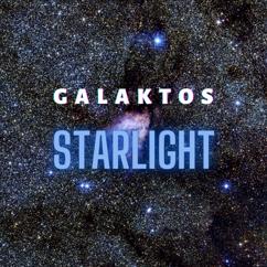 Galaktos: Flying to the Moon