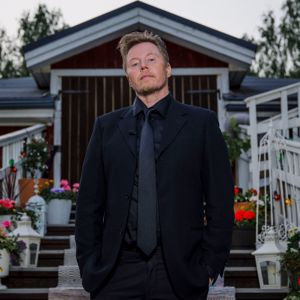 Mikki Kauste: Taivas vain tietää (Vain elämää kausi 16)