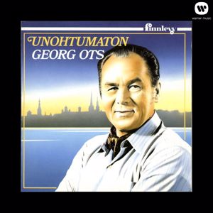 Georg Ots: Unohtumaton Georg Ots