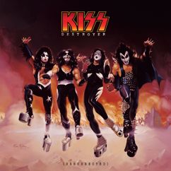 Kiss: Shout It Out Loud (2012 Remix)