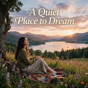 Belief Music: A Quiet Place to Dream