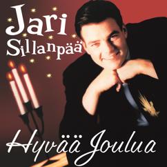Jari Sillanpää: Jouluyö, juhlayö