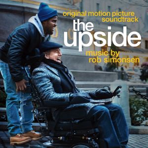 Rob Simonsen: The Upside (Original Motion Picture Soundtrack)
