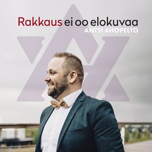 Antti Ahopelto: Loistaa
