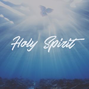 420G: Holy Spirit
