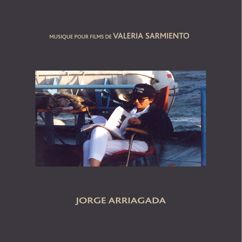 Jorge Arriagada: Le cahier noir, Pt. 1