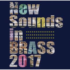 Tokyo Kosei Wind Orchestra: New Sounds In Brass 2017