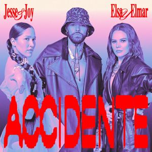 Jesse & Joy, Elsa y Elmar: Accidente