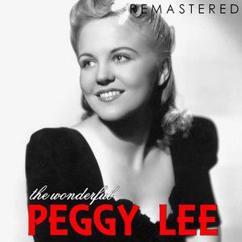 Peggy Lee: Golden Earrings (Remastered)