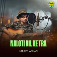 Mujeeb Arman: Naloti Dil Ke Tra