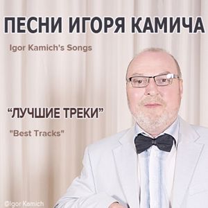 ВИА Камичи: Песни Игоря Камича "Лучшие треки"