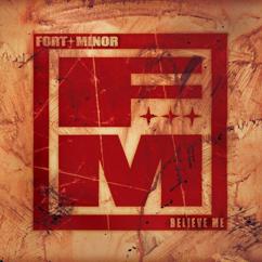 Fort Minor: Petrified (Los Angeles Remix)