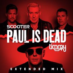 Scooter, Timmy Trumpet: Paul Is Dead