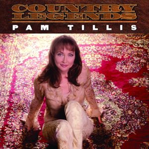 Pam Tillis: It's Lonely Out There
