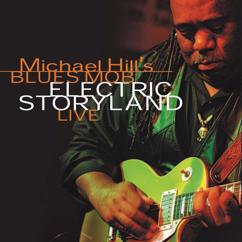 Michael Hill: Blessings