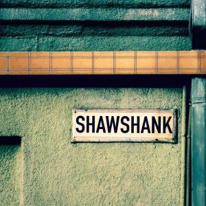 Mumrunner: Shawshank