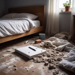 Mark_rod: Находки под пылью