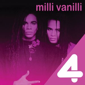 Milli Vanilli: 4 Hits: Milli Vanilli