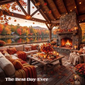 Midnight Ellington: The Best Day Ever