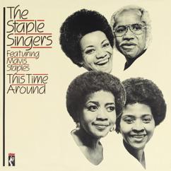 The Staple Singers: Live In Love