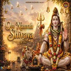 Mohini Patel: Om Namah Shivaya