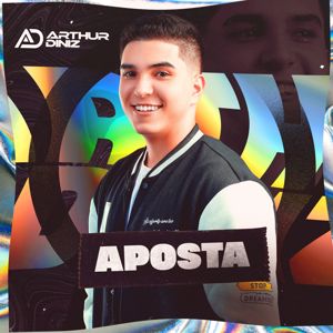 Arthur Diniz: Aposta