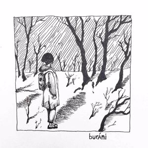 buráni: Дорогая грусть
