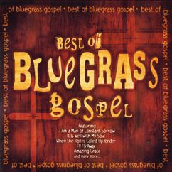 The Bluegrass Gospel Group: Rock of Ages
