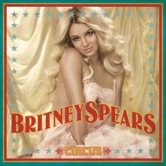 Britney Spears: Radar