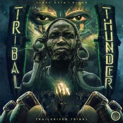 Glory Oath + Blood: Tribal Thunder