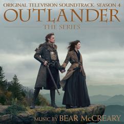 Bear McCreary feat. Raya Yarbrough: Outlander - The Skye Boat Song (Appalachian Version)