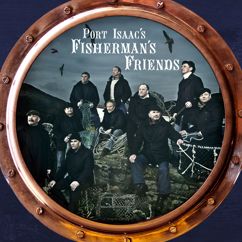 Fisherman's Friends: Cadgwith Anthem (Album Version)