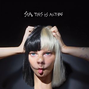 Sia: Unstoppable