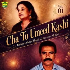 Basheer Ahmed Shakir, Parveen Akhtar: Pari Rang Dilbar