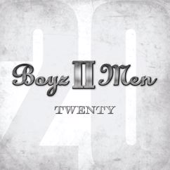 Boyz II Men: Not Like You