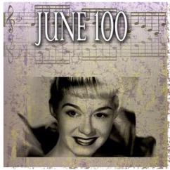 June Christy: No More (Remastered)