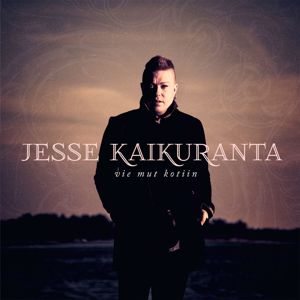 Jesse Kaikuranta: Näytän sulle rannan