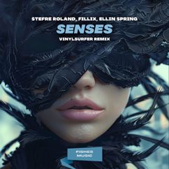 Stefre Roland: Senses(Vinylsurfer Remix)