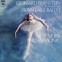 Leonard Bernstein: Act II, No. 13, Danses des cygnes, IV. Allegro moderato (2017 Remastered Version)