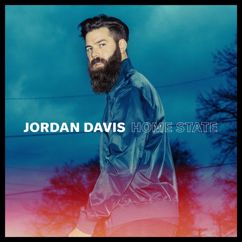 Jordan Davis: Going 'Round