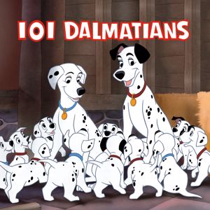 Various Artists: 101 Dalmatians