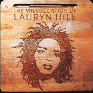 Lauryn Hill: Every Ghetto, Every City